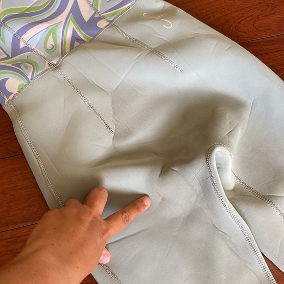 Seea Long Jane wetsuit - Sustainable Yulex material 🌊🌸 - Picture 10 of 12